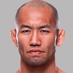 Yushin Okami
