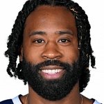 DeAndre Jordan