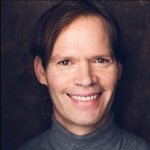 Jeremy Warren