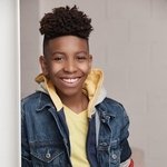 Jaeden White