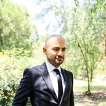Caner Öztürk