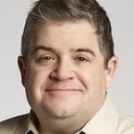 Patton Oswalt