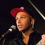 Tom Morello