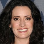 Paget Brewster