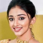 Preity Mukhundhan