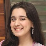 Naisha Khanna