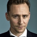 Tom Hiddleston