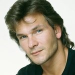 Patrick Swayze