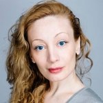 Anna-Mariya Danilenko