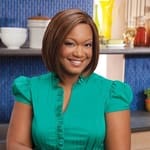 Sunny Anderson