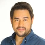 Gabby Eigenmann