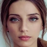 Angela Sarafyan