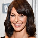 Pollyanna McIntosh