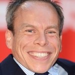 Warwick Davis