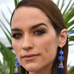 Melanie Scrofano