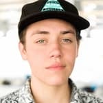 Ethan Cutkosky