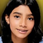 Frida Sofía Cruz Salinas