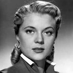 Peggie Castle