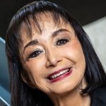 María Antonieta de las Nieves