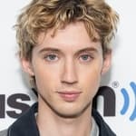 Troye Sivan