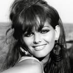 Claudia Cardinale