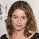 Anna Belknap