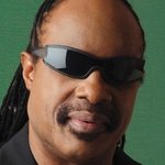 Stevie Wonder