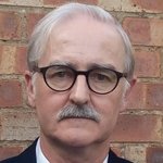 Martyn Mayger