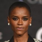 Letitia Wright