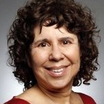 Sandra Weston