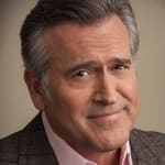 Bruce Campbell