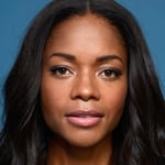 Naomie Harris