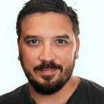 Adam Prickett