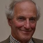 Peter Crombie