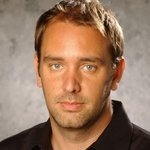 Trey Parker