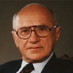 Milton Friedman