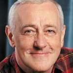 John Mahoney