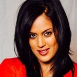 Leeanda Reddy