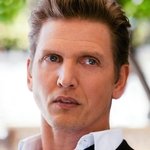 Barry Pepper