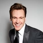 Erich Bergen