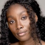 Bridgette Amofah