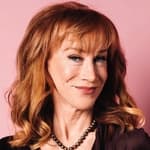 Kathy Griffin