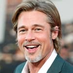 Brad Pitt