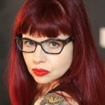 Kelly Sue DeConnick