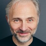 Mark Bonnar