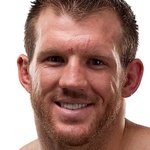 Ryan Bader