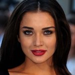 Amy Jackson