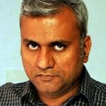 Ajith Koshy