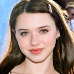 Violet McGraw