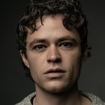 Harrison Gilbertson